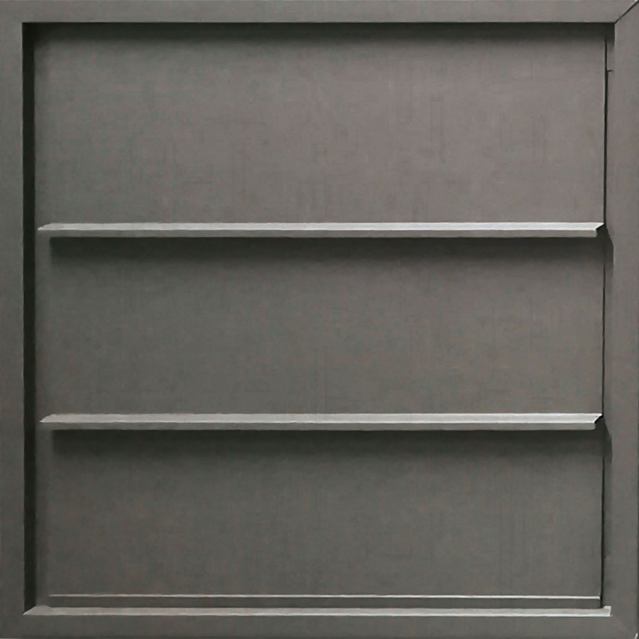 Smoke Grey